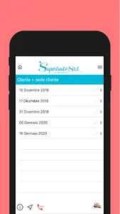 Superlind@ screenshot 2