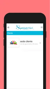 Superlind@ screenshot 3