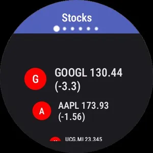 My Stocks & Markets screenshot 14