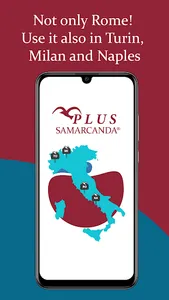 Samarcanda Plus screenshot 5