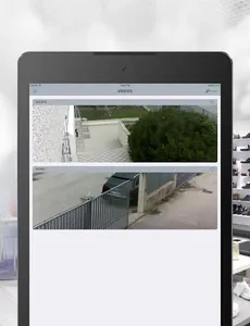 UFO security fog system screenshot 5