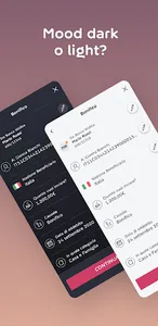 Banca Widiba screenshot 5