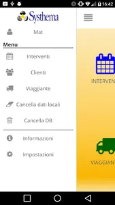Claim Mobile screenshot 1