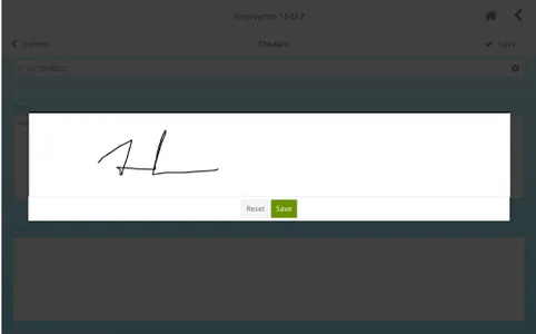 Claim Mobile screenshot 12