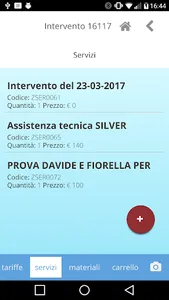 Claim Mobile screenshot 3