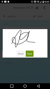 Claim Mobile screenshot 5