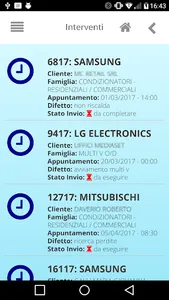 Claim Mobile screenshot 6