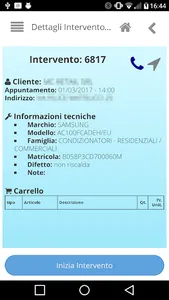 Claim Mobile screenshot 7