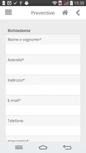 La Puliexpress screenshot 3