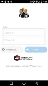 Wiki Man screenshot 0