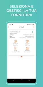 WINDTRE LUCE&GAS screenshot 2