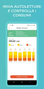 WINDTRE LUCE&GAS screenshot 3