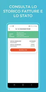 WINDTRE LUCE&GAS screenshot 4