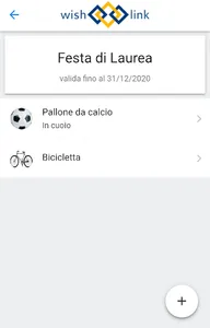 WishLink screenshot 4