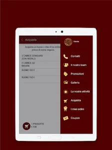 LEX Camicie screenshot 5