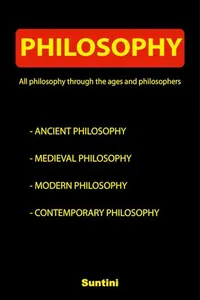 Philosophy screenshot 0