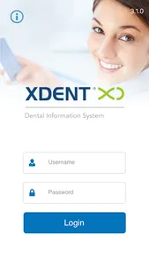 XDENT Smartphone Edition SG screenshot 0