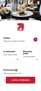 AppsFood screenshot 0