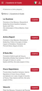 AppsFood screenshot 2