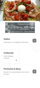 Artigiano della Pizza screenshot 0