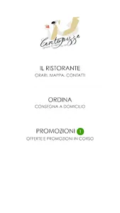 Cento Pizze screenshot 0