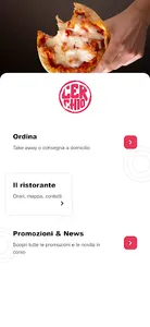 Cerchio screenshot 0