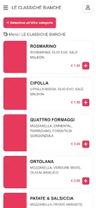 Cerchio screenshot 2