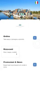 Marina Azzurra screenshot 0