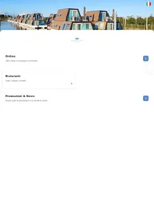 Marina Azzurra screenshot 3