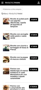 Fonte alla Vena screenshot 2