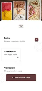 Il gelato di Juri screenshot 0