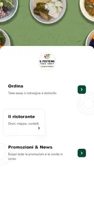 Il Posticino Take Away screenshot 0