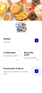 Paninoteca La Fame Pazza screenshot 0