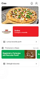 La Panuozzeria screenshot 0