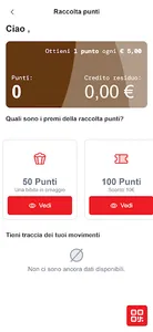 La Panuozzeria screenshot 2