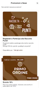 La Panuozzeria screenshot 3