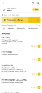 Mo Pizz screenshot 1