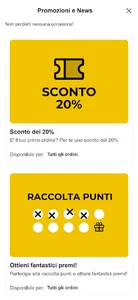 Mo Pizz screenshot 2