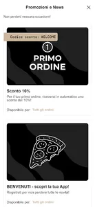 Pizzeria Il Galeone screenshot 2