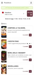 PokeStore screenshot 1