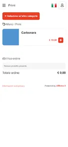 Ristorante Campofelice screenshot 2