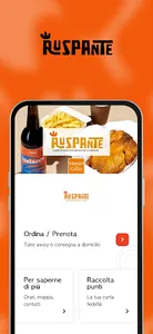 Ruspante Torino screenshot 1
