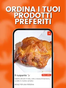 Ruspante Torino screenshot 7
