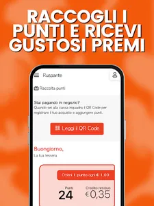 Ruspante Torino screenshot 8