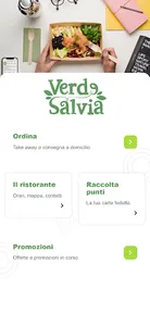 Verde Salvia screenshot 0