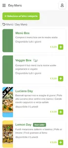 Verde Salvia screenshot 2