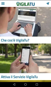 VigilaTu Soriano nel Cimino screenshot 2