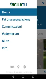 VigilaTu Soriano nel Cimino screenshot 3