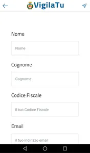 VigilaTu Soriano nel Cimino screenshot 4