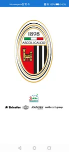 Ascoli Calcio 1898 Spa screenshot 0